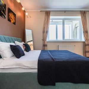 отель Crown39 Апартаменты (ул. Гагарина)