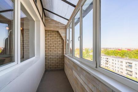 Отель Crown39 Апартаменты (ул. Гагарина) в Калининград - Россия