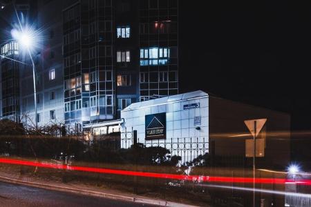 Отель Vladi Stay в Владивосток - Россия