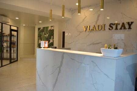 Отель Vladi Stay в Владивосток - Россия