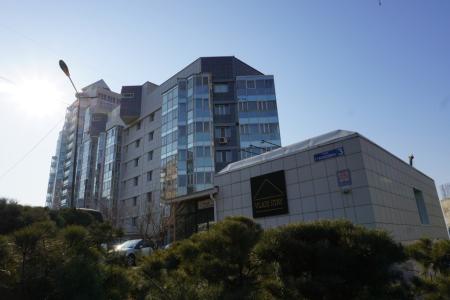 Отель Vladi Stay в Владивосток - Россия