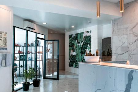 Отель Vladi Stay в Владивосток - Россия