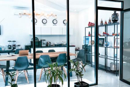 Отель Vladi Stay в Владивосток - Россия