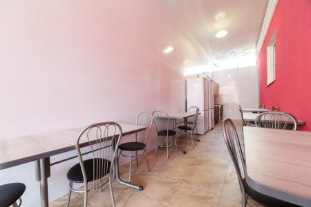 Отель Гостевой Дом Dev-Life в Вардане - Россия