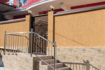 Отель Гостевой Дом Dev-Life в Вардане - Россия