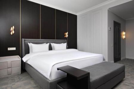 Отель Астория в Кисловодск - Россия