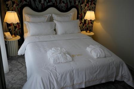 Отель Mr.Just's Hotel в Зеленоградск - Россия