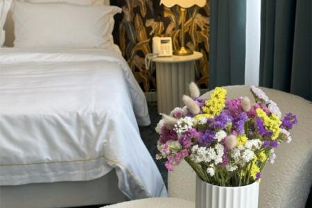 Отель Mr.Just's Hotel в Зеленоградск - Россия