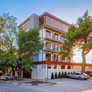 отель Гранд Премьер