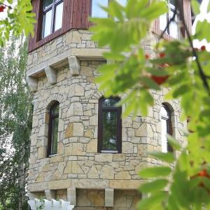отель Башня в Царицыно