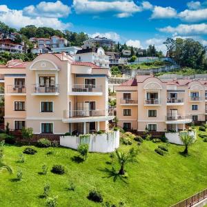 отель Санаторий Ревиталь Парк