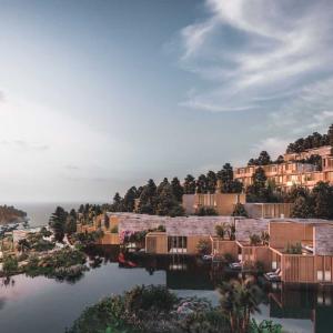 отель Maxx Royal Bodrum Resort