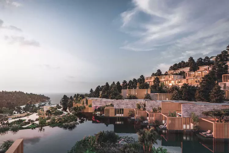 Maxx Royal Bodrum Resort
