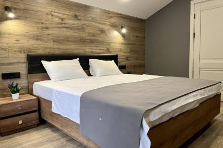 Отель 4Rest Апарт-комплекс в Поселок Красная Поляна - Россия