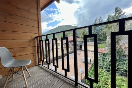 Отель 4Rest Апарт-комплекс в Поселок Красная Поляна - Россия