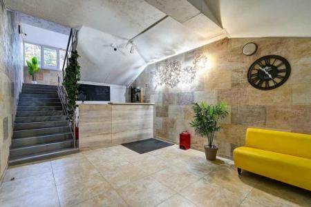 Отель Соната в Лоо - Россия