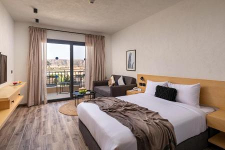Отель Creek Hotel and Residences El Gouna в Эль Гуна - Египет