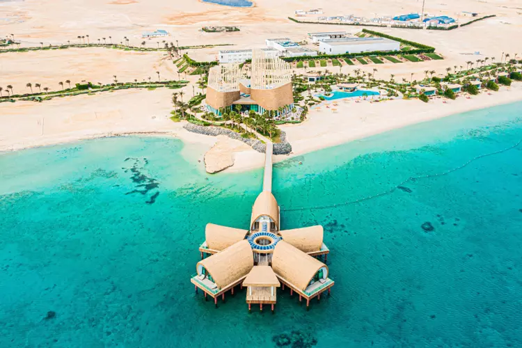 Tawila Island