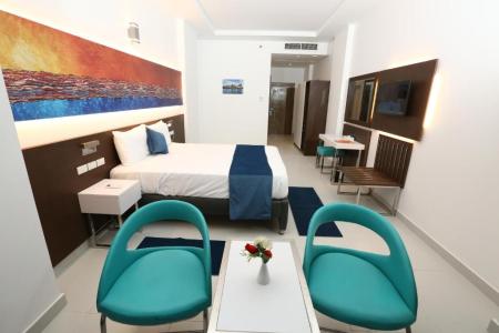 Отель Citymax aqua park Hotel Aswan в Асуан - Египет