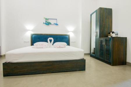 Отель Somerset Mirissa Blue в Мирисса - Шри-Ланка