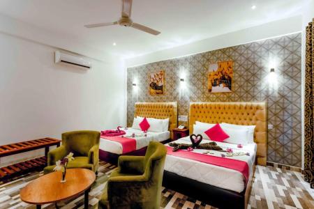 Отель Polhena Grand Resort в Мирисса - Шри-Ланка