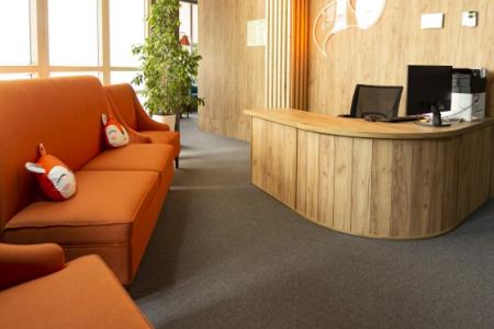 Отель Fox hostel в Калининград - Россия