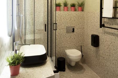 Отель Fox hostel в Калининград - Россия