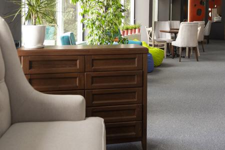 Отель Fox hostel в Калининград - Россия