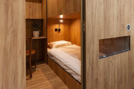 Отель Fox hostel в Калининград - Россия