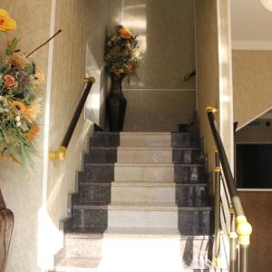 отель Apart's Hotel