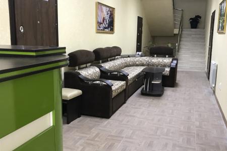 Отель Green House в Железноводск - Россия