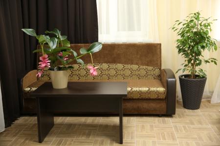 Отель Green House в Железноводск - Россия