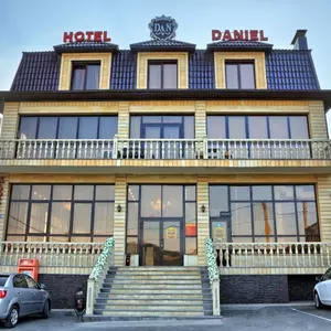 отель Daniel