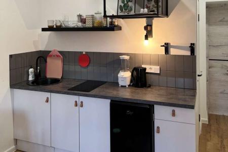 Отель Baltic Apart в Зеленоградск - Россия