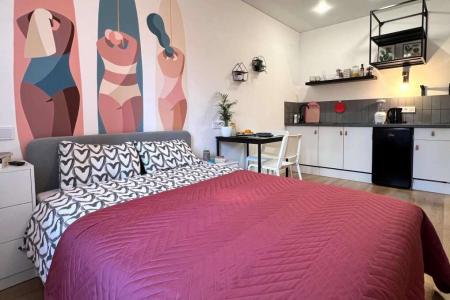 Отель Baltic Apart в Зеленоградск - Россия