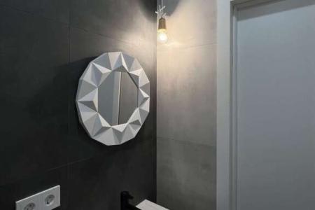 Отель Baltic Apart в Зеленоградск - Россия