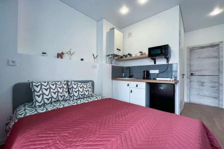 Отель Surfrooms в Зеленоградск - Россия