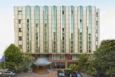 Отель All Seasons в Фатих - Турция