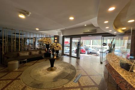 Отель All Seasons в Фатих - Турция