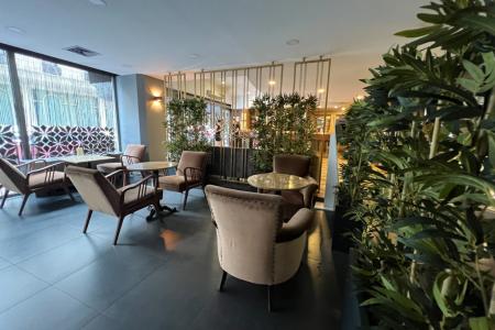 Отель All Seasons в Фатих - Турция