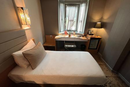 Отель All Seasons в Фатих - Турция