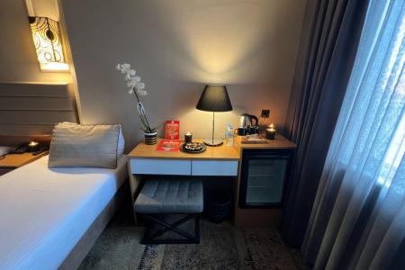 Отель All Seasons в Фатих - Турция