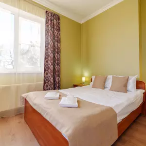 отель Villa Anna