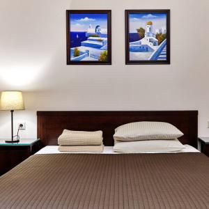 отель Villa Decor