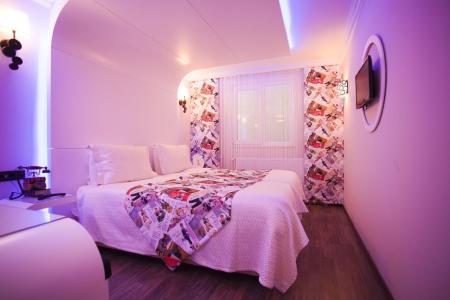 Отель Evsen в Сиркеджи - Турция