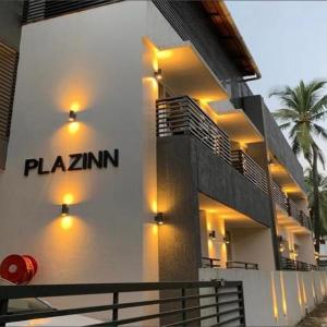 отель The Plazinn by Legends Hotels
