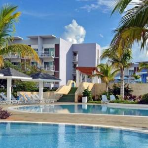 отель Grand Aston Varadero
