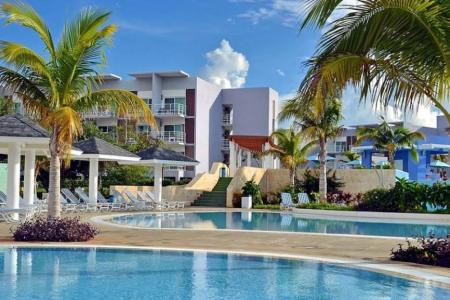 Отель Grand Aston Varadero в Варадеро - Куба