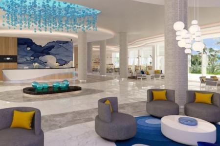 Отель Grand Aston Varadero в Варадеро - Куба