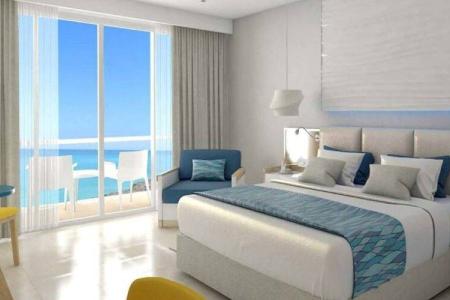 Отель Grand Aston Varadero в Варадеро - Куба